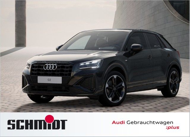 Audi Q2 29.990 km 28.940 &euro; Lünen 44534