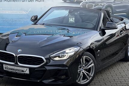 BMW Z4 13.900 km 43.299 &euro; Mülheim an der Ruhr 45478