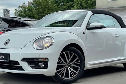 VW Beetle 49.800 km 18.900 &euro; Gelsenkirchen 45889