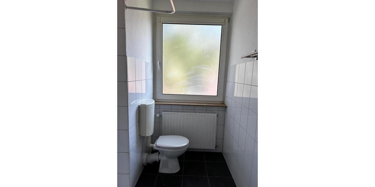 Etagenwohnung Witten Heven - 2 Zimmer, 43 m&sup2;, 350&euro; | Angebot:25381969