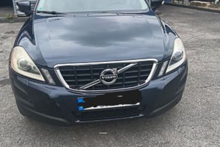 Volvo XC60 171.000 km 13.900 &euro; DORTMUND 44369