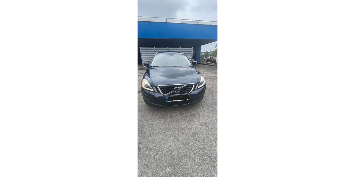 Volvo XC60 171.000 km 13.900 &euro; DORTMUND 44369