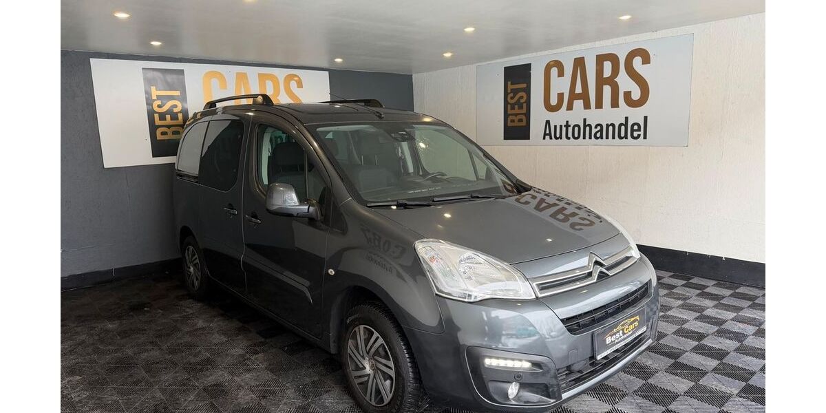 Citroen Berlingo 127.000 km 9.400 &euro; Bochum 44805