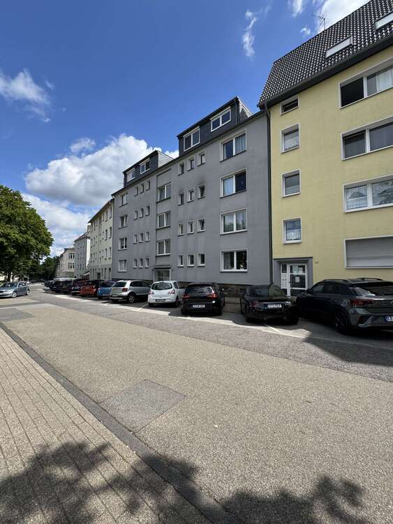 Wohnung zum Kaufen in Essen 110.000 € 43.45 m²