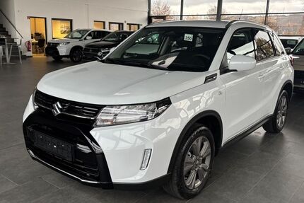 Suzuki Vitara 5.130 km 22.370 &euro; Lünen 44536