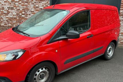 Ford Transit 149.500 km 6.500 € Essen 45219