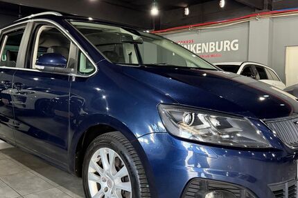 Seat Alhambra 148.000 km 16.800 &euro; Dortmund 44145