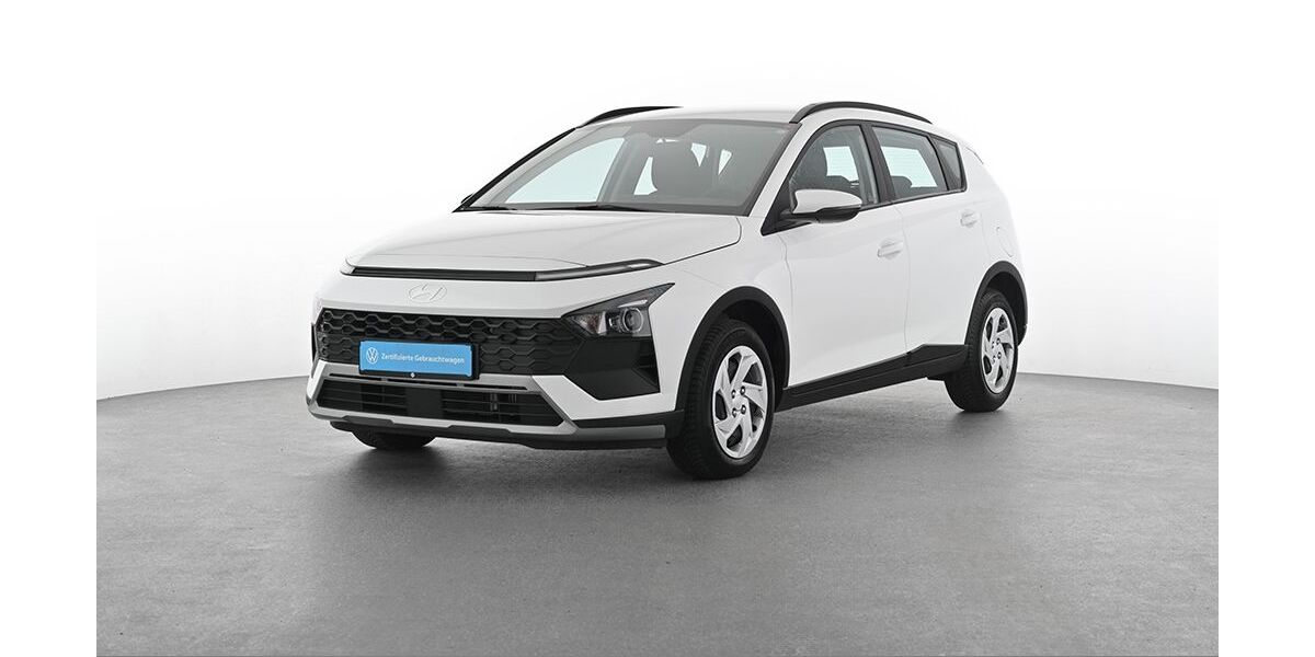 Hyundai BAYON 23.335 km 17.950 &euro; Essen 45143