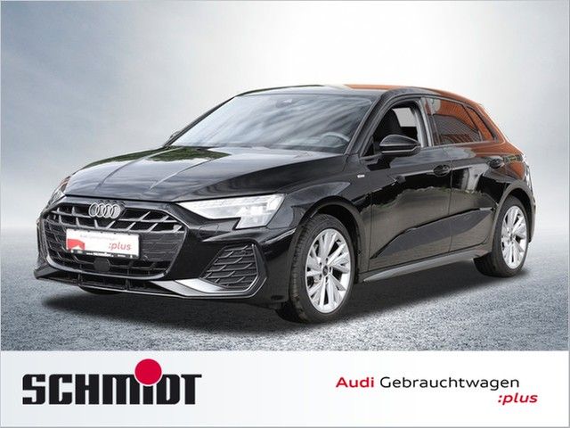 Audi A3 12.820 km 31.840 &euro; Lünen 44534