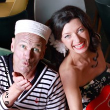 Bonjour Kathrin 08.05.2026 Hansa-Theater Hörde