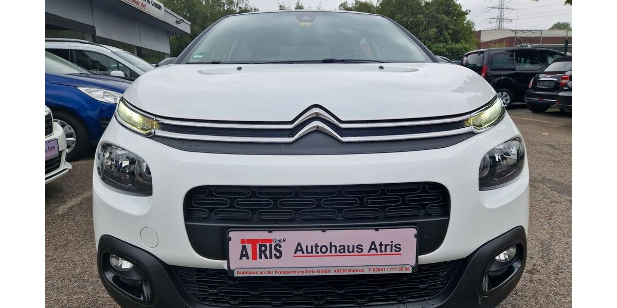 Citroen C3 114.000 km 8.400 &euro; Bottrop 46238