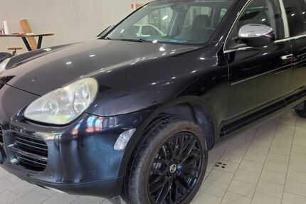 Porsche Cayenne 265.000 km 6.900 &euro; Recklinghausen 45661