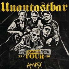 Unantastbar - Für Immer Wir - Tour 2026