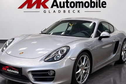 Porsche Cayman 16.230 km 51.990 &euro; Gladbeck 45968