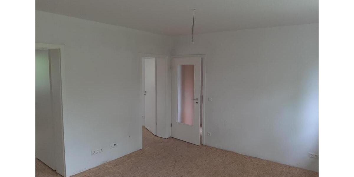 Etagenwohnung Oberhausen Rothebusch - 3 Zimmer, 55 m&sup2;, 499&euro; | Angebot:24590500