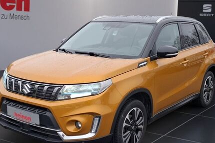 Suzuki Vitara 41.882 km 19.609 &euro; Dortmund 44149