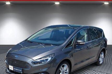 Ford S-Max 123.300 km 19.450 &euro; Dülmen 48249