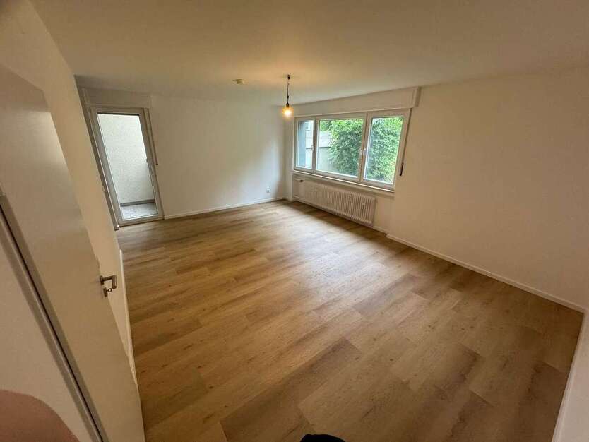 Wohnung zum Mieten in Essen 490 € 36 m² 1 zimmer