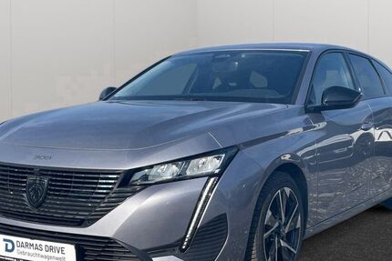 Peugeot 308 43.632 km 20.990 &euro; Castrop-Rauxel 44575