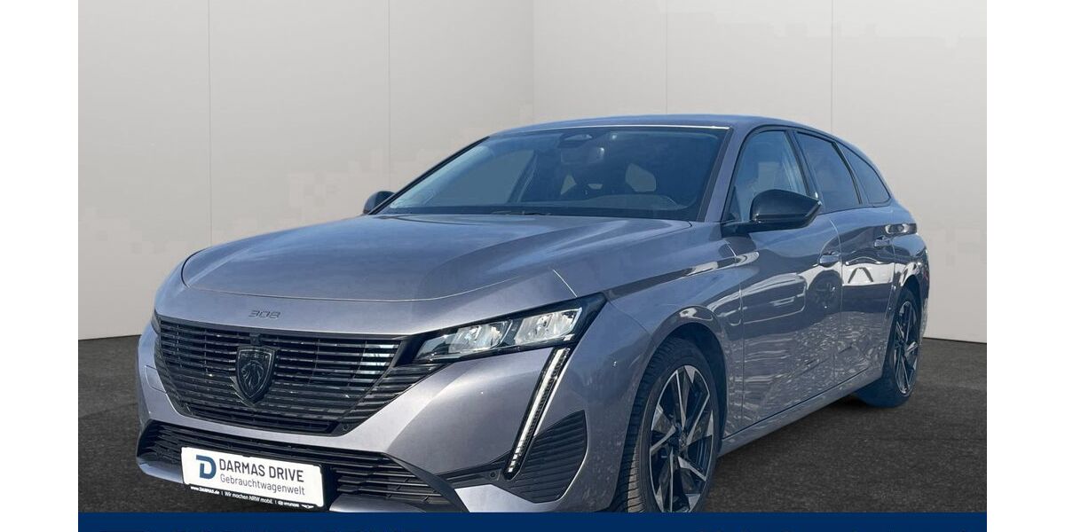 Peugeot 308 43.632 km 20.990 &euro; Castrop-Rauxel 44575