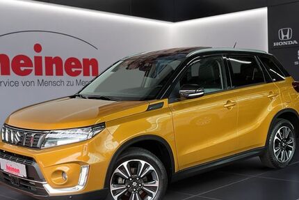 Suzuki Vitara 21.484 km 22.899 € Werne 59368