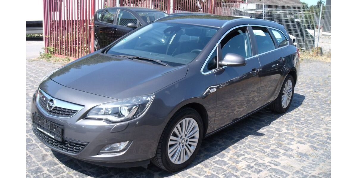 Opel Astra 133.000 km 4.950 &euro; Lünen 44532