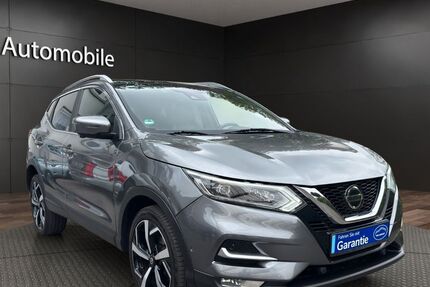 Nissan Qashqai 127.349 km 16.890 &euro; Recklinghausen 45659