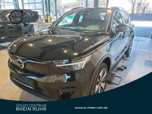 Volvo XC40 35.866 km 27.990 &euro; Essen-Kray 45309