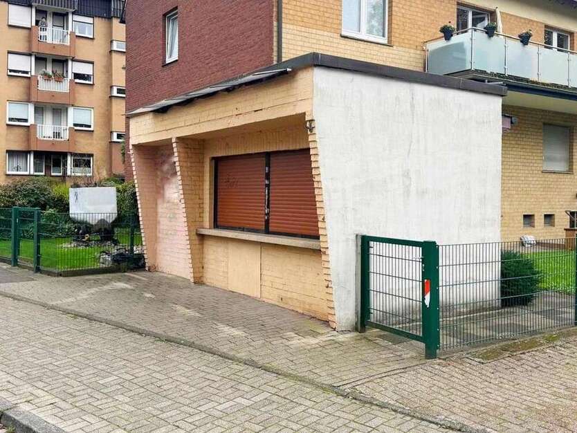 Einzelhandel in Herne 250 € 30 m² zimmer