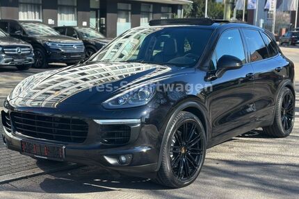 Porsche Cayenne 109.000 km 44.900 &euro; Essen 45127