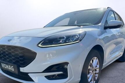 Ford Kuga 23.980 km 25.990 &euro; Recklinghausen 45661