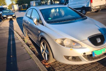 Seat Leon 160.000 km 950 &euro; Castrop-Rauxel 44579