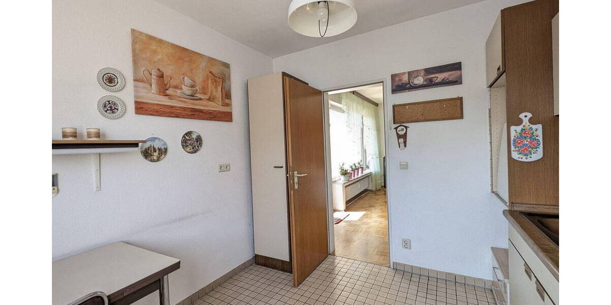 Etagenwohnung Essen Freisenbruch Freisenbruch - 3 Zimmer, 65 m&sup2;, 195.000&euro; | Angebot:26358906