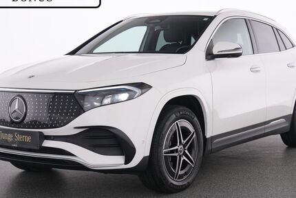 Mercedes-Benz EQA 19.319 km 38.849 &euro; Essen 45309
