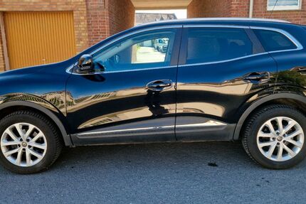 Renault Kadjar 65.000 km 13.487 &euro; Gelsenkirchen 45881