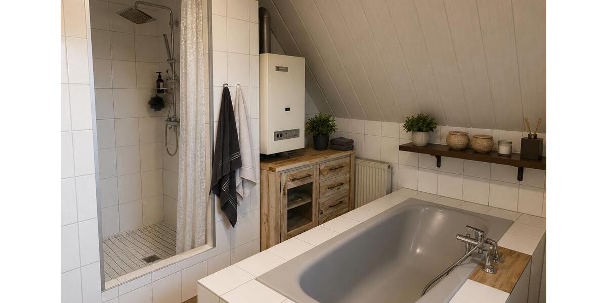 Maisonettenwohnung Datteln - 5 Zimmer, 128 m&sup2;, 299.000&euro; | Angebot:26615465
