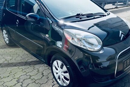 Peugeot 107 62.800 km 3.390 &euro; Essen 45356