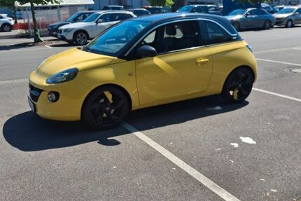 Opel Adam 148.000 km 6.999 &euro; Essen 45307