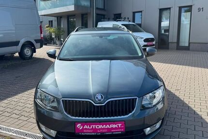 Skoda Octavia 152.000 km 9.990 &euro; Lüdinghausen 59348