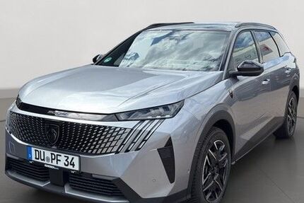 Peugeot 5008 21.000 km 33.990 &euro; Essen 45143