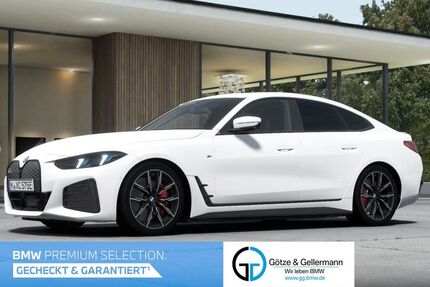 BMW i4 25.688 km 52.530 &euro; Mülheim 45472