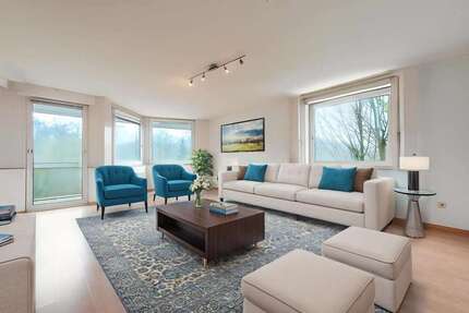 Wohnung zum Kaufen in Essen Stadtwald 149.000 € 62 m²