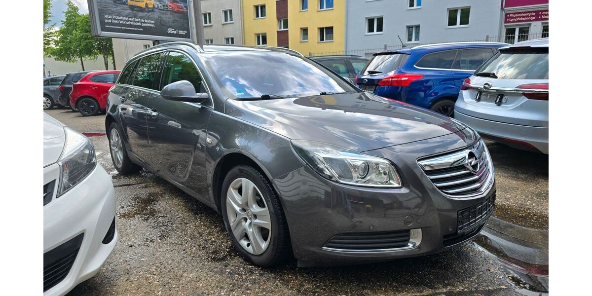 Opel Insignia 217.000 km 3.500 &euro; Essen 45144