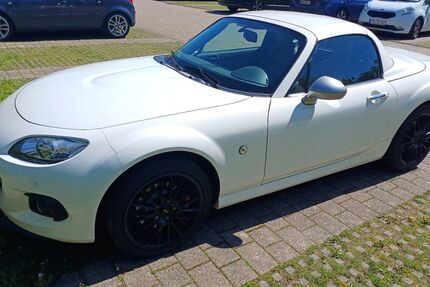 Mazda MX-5 72.000 km 16.600 &euro; Castrop-Rauxel 44577