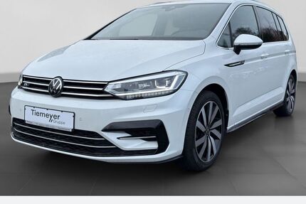 VW Touran 18.531 km 37.880 &euro; Oberhausen 46047