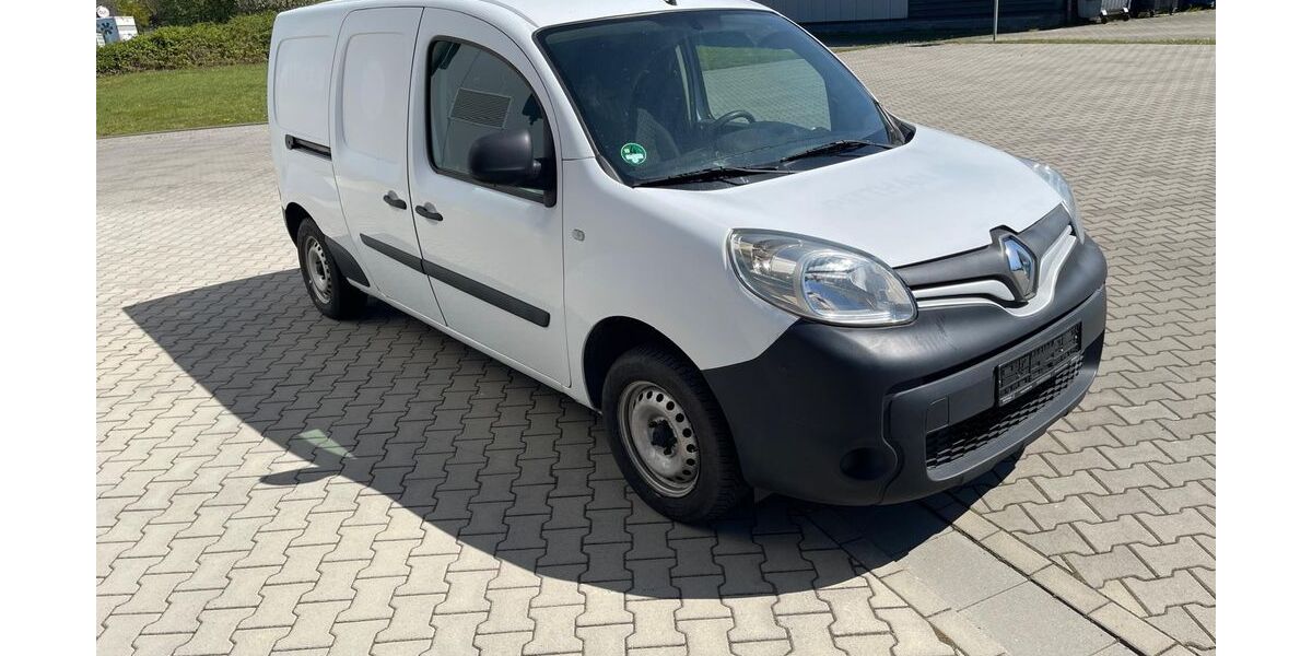 Renault Kangoo 175.000 km 4.800 &euro; Gladbeck 45966