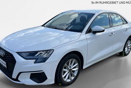 Audi A3 47.100 km 24.440 &euro; Dülmen 48249