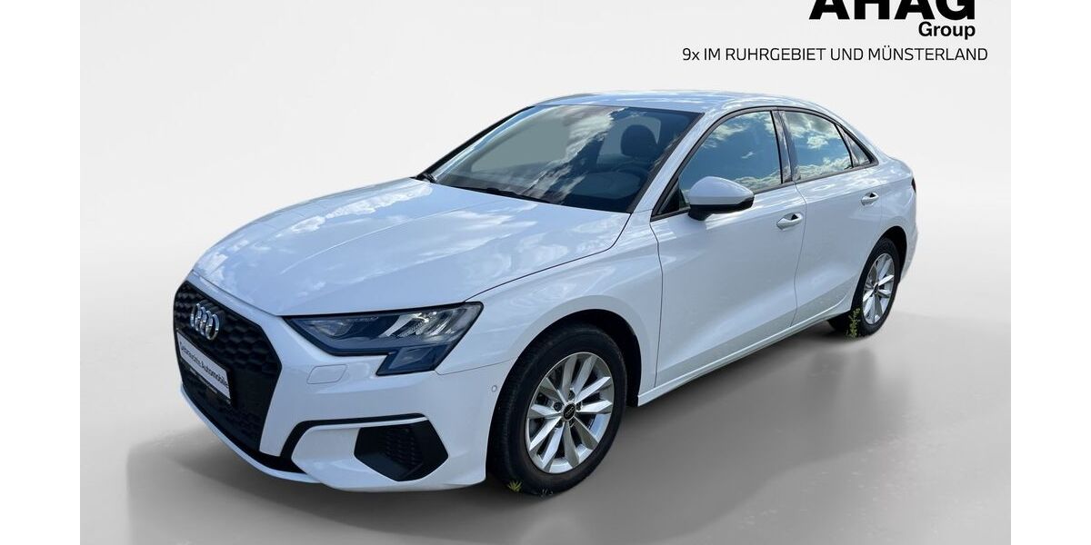Audi A3 47.100 km 24.440 &euro; Dülmen 48249