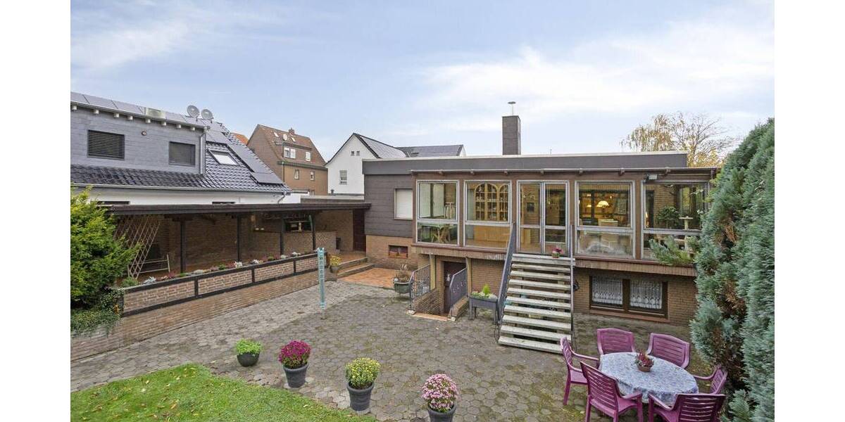 Bungalow Dortmund Bövinghausen - 5 Zimmer, 174 m&sup2;, 779.455&euro; | Angebot:26702981