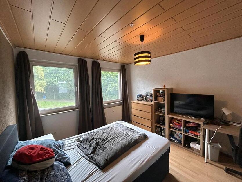 56qm 3,5 Zimmerwohnung im 1OG vom Eigentümer in 44799 Bochum